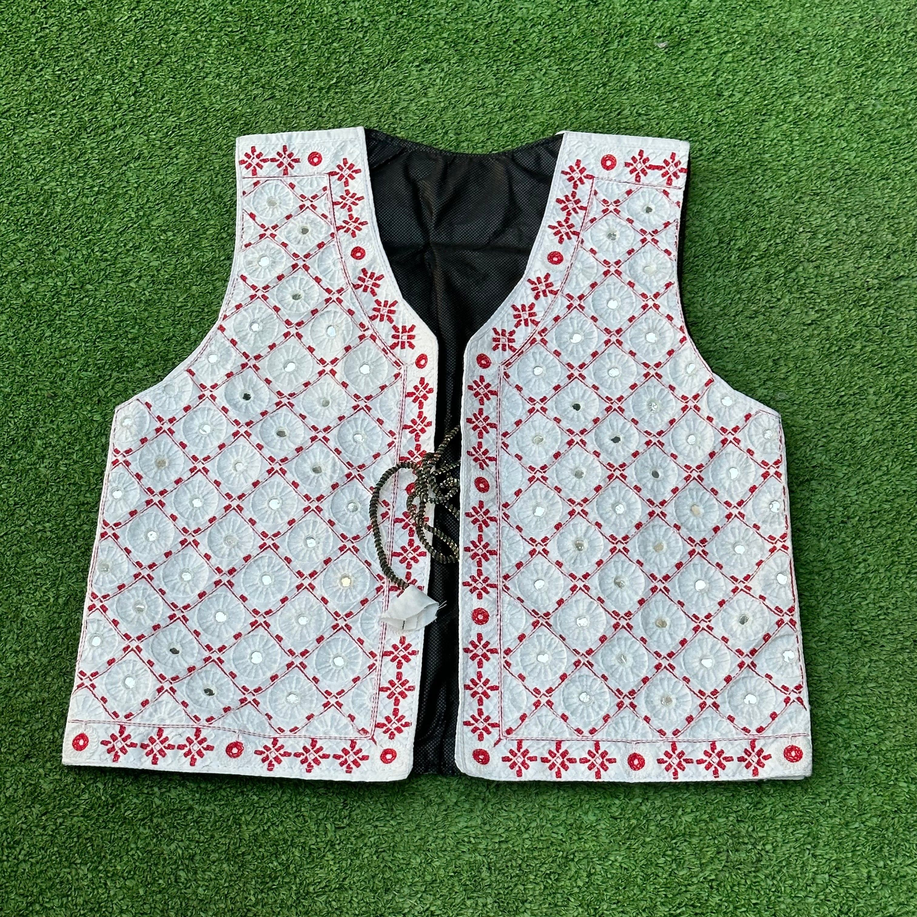 Malta Traditional Embroidery koti