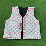 Malta Traditional Embroidery koti