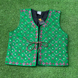 Malta Traditional Embroidery koti