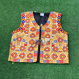 Malta Traditional Embroidery