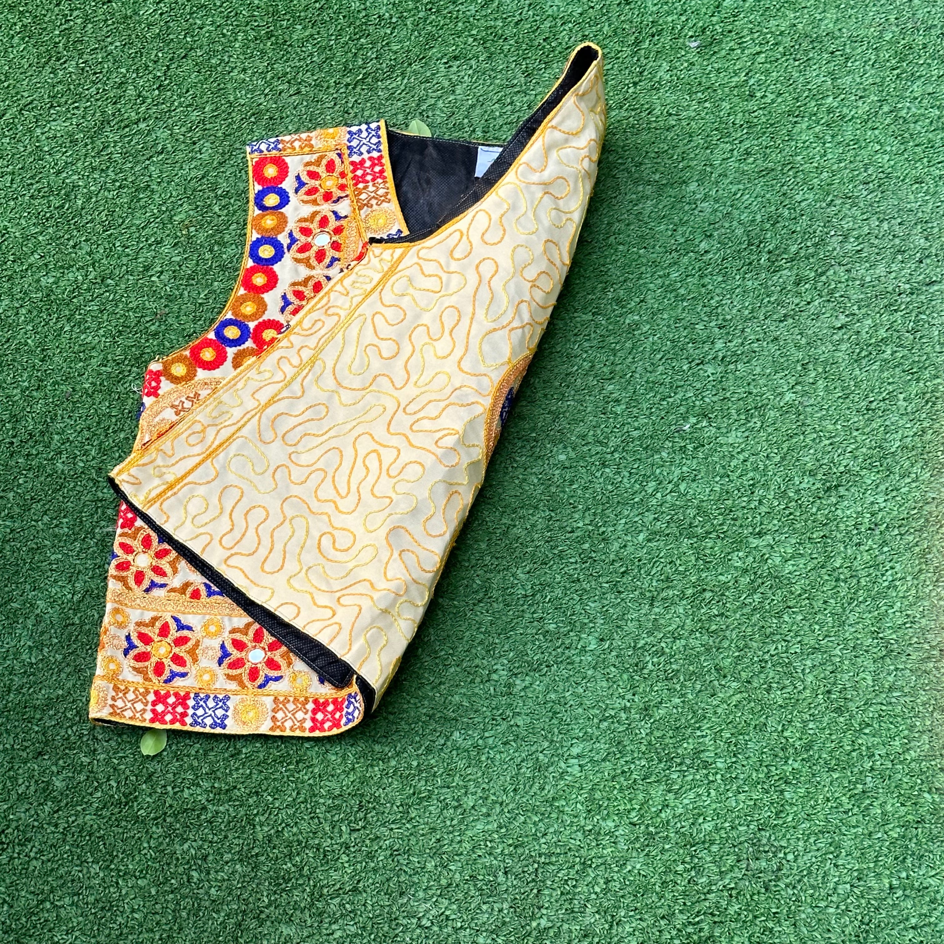 Malta Traditional Embroidery