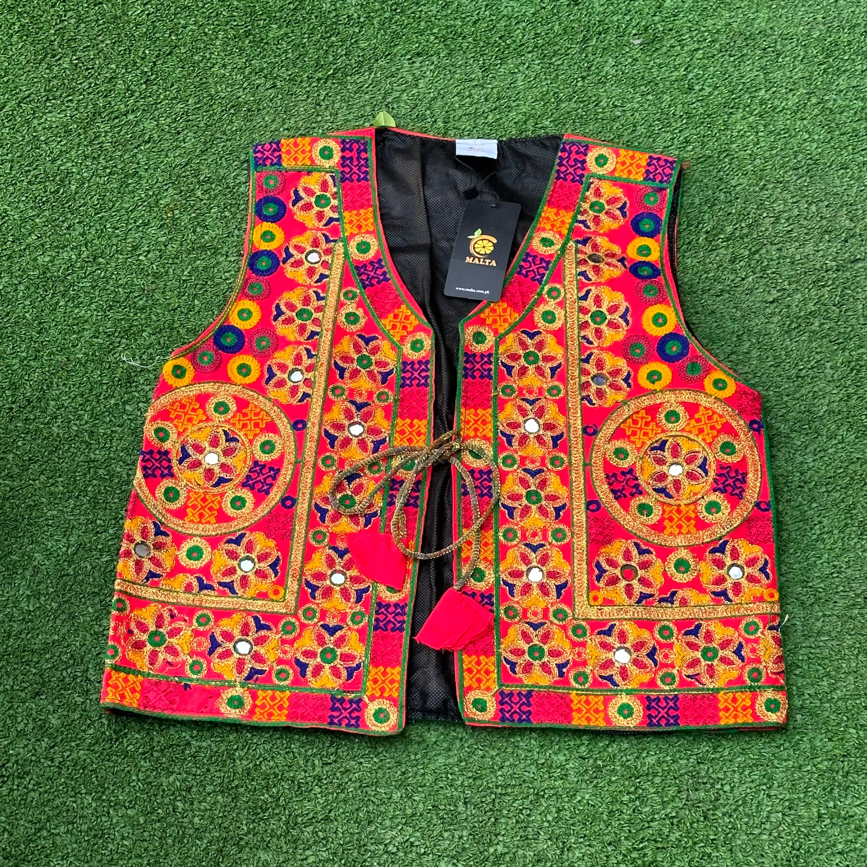 Malta Traditional Embroidery