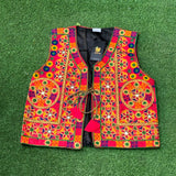 Malta Traditional Embroidery