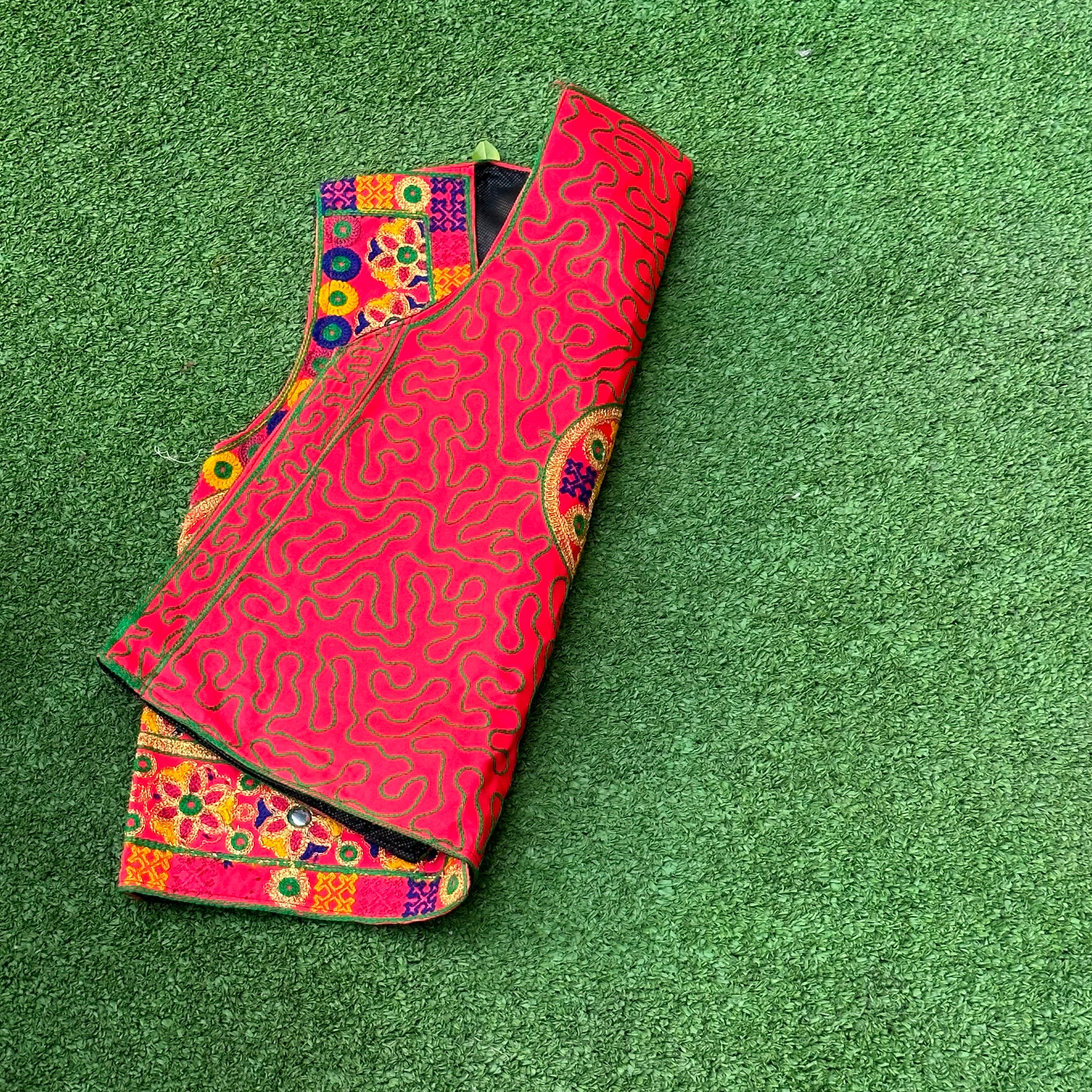 Malta Traditional Embroidery