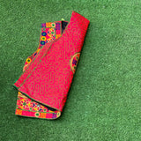 Malta Traditional Embroidery