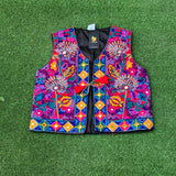 Malta Traditional Embroidery koti