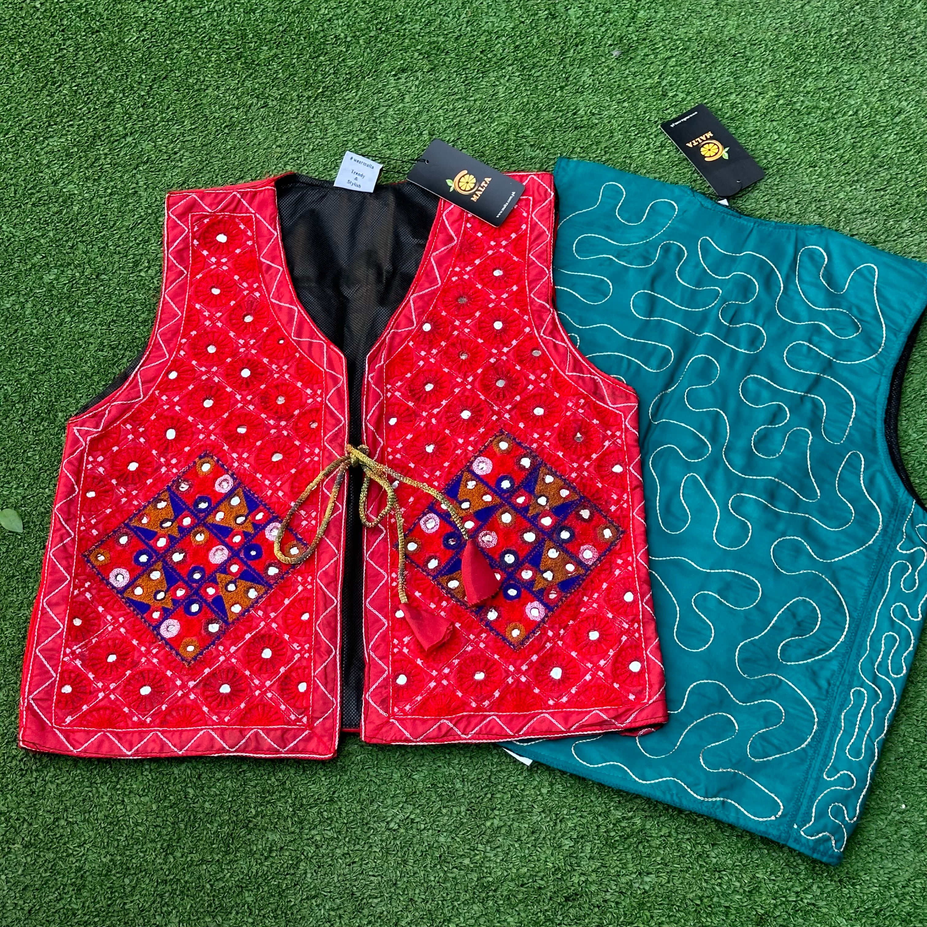 Malta Traditional Embroidery koti