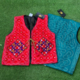 Malta Traditional Embroidery koti