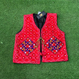 Malta Traditional Embroidery koti