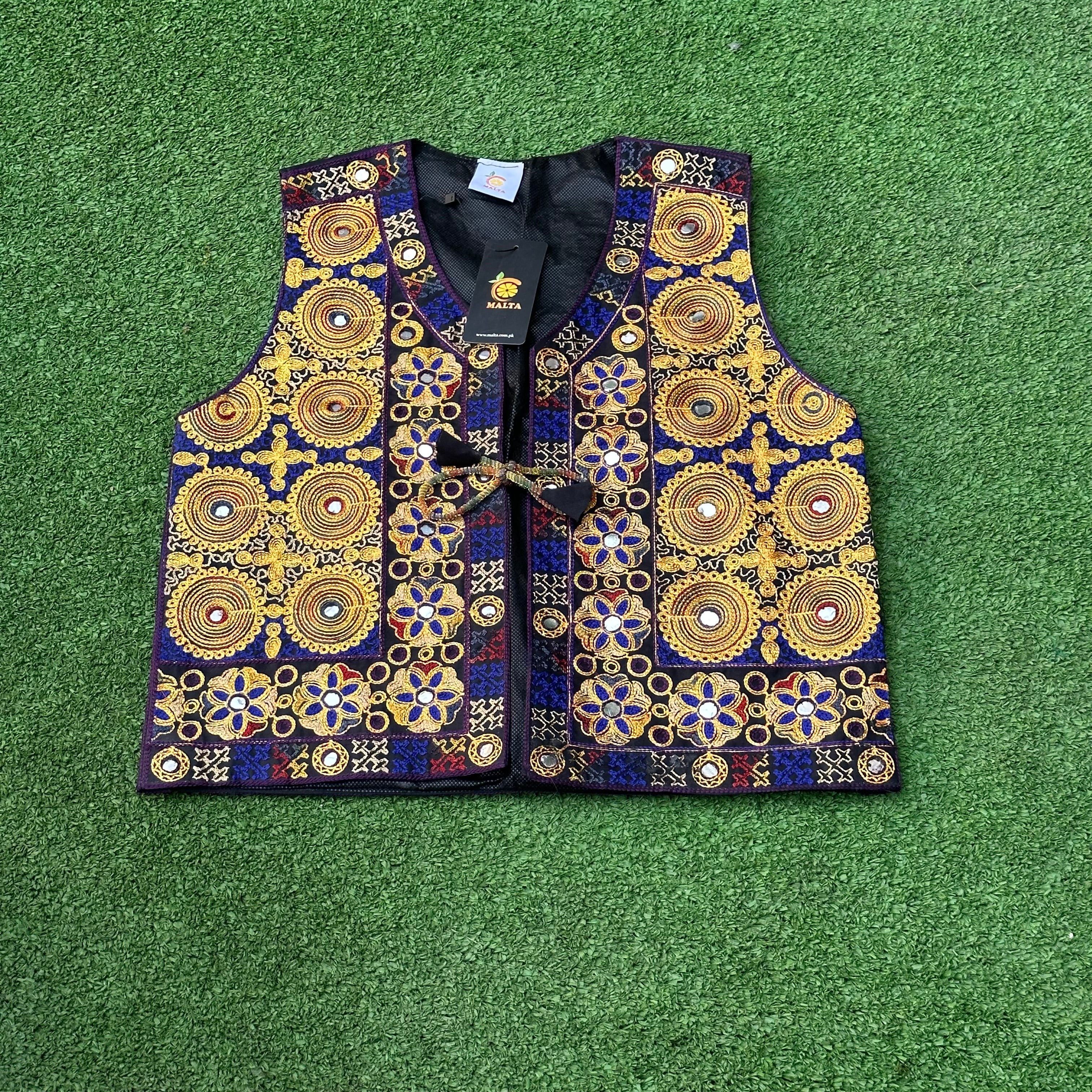 Malta Traditional Embroidery koti