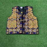 Malta Traditional Embroidery koti