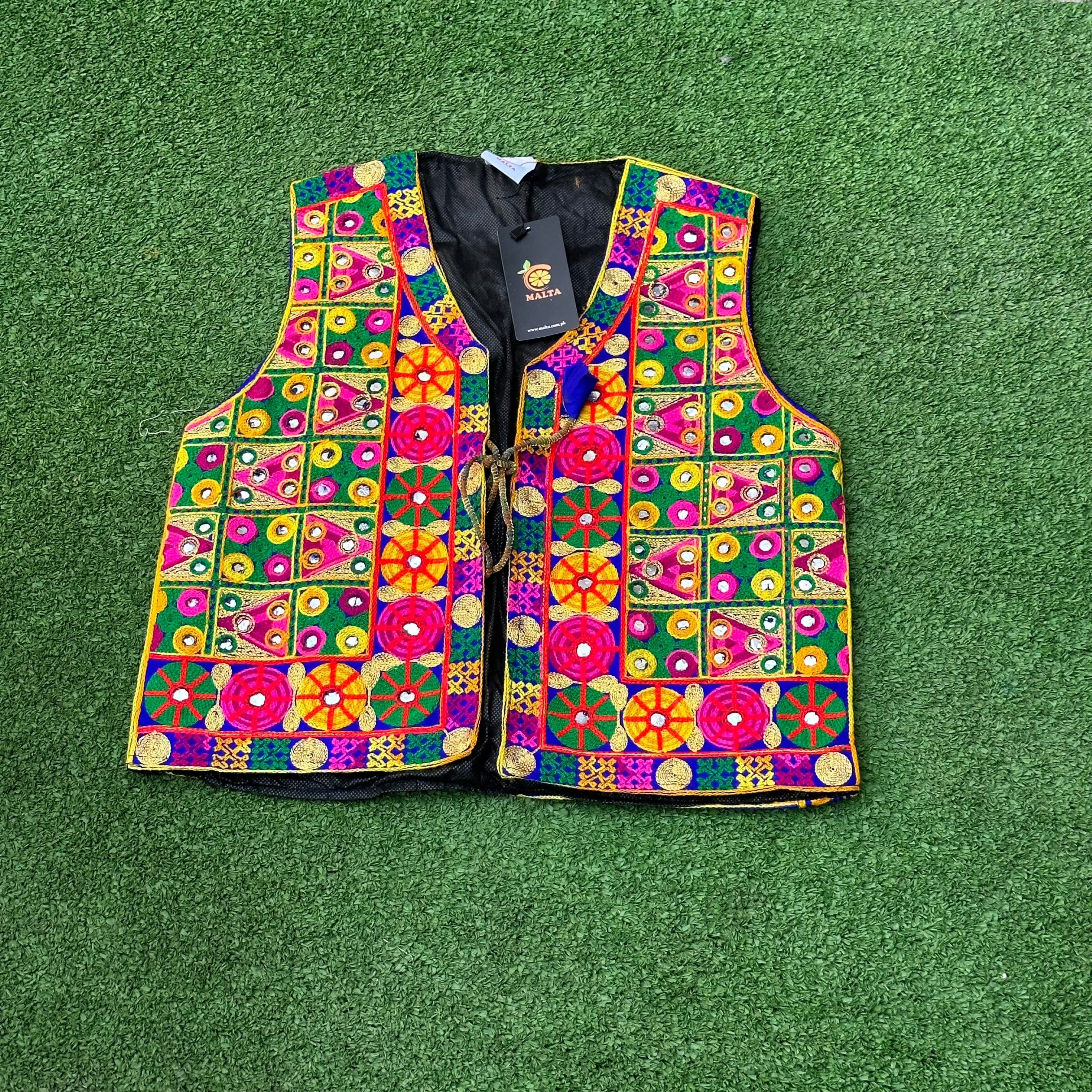 Malta Traditional Embroidery