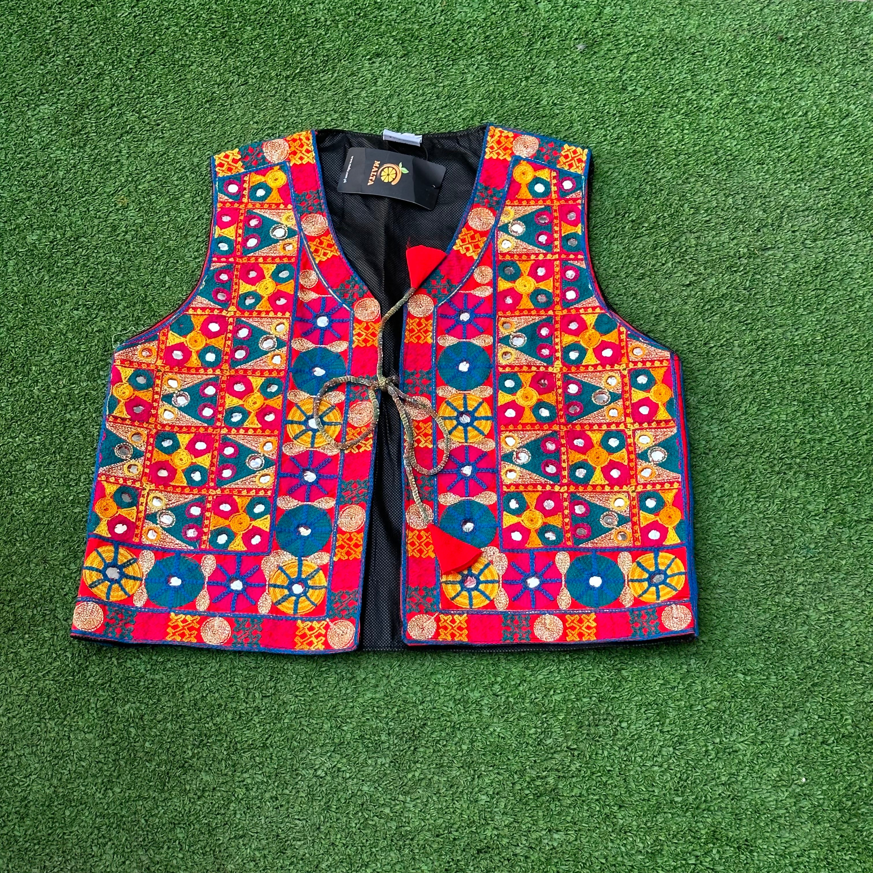 Malta Traditional Embroidery koti