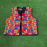 Malta Traditional Embroidery koti