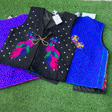 Malta Traditional Embroidery koti