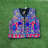 Malta Traditional Embroidery koti