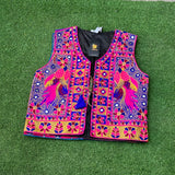 Malta Traditional Embroidery koti