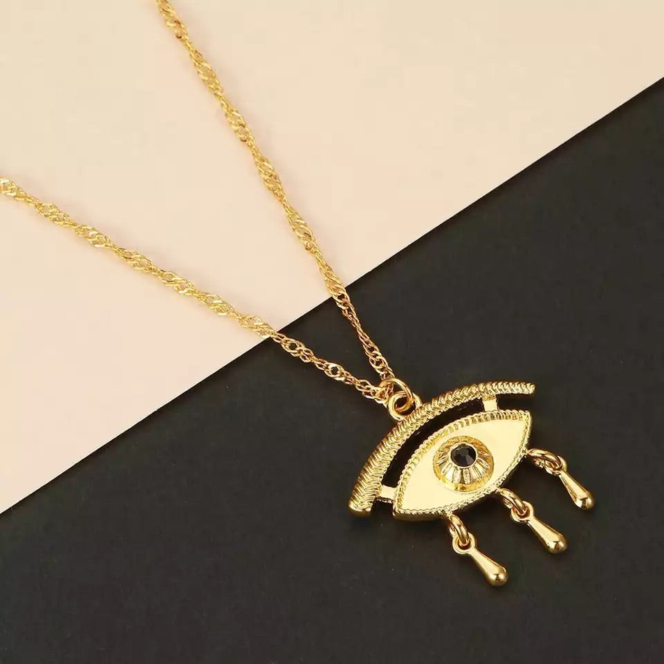 Evil Eye-(01-01-05-04)