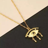 Evil Eye-(01-01-05-04)