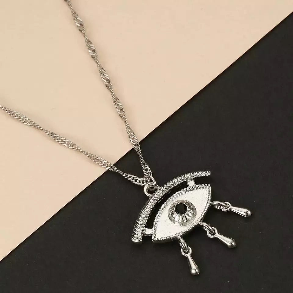 Evil Eye-(01-01-05-04)