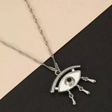 Evil Eye-(01-01-05-04)