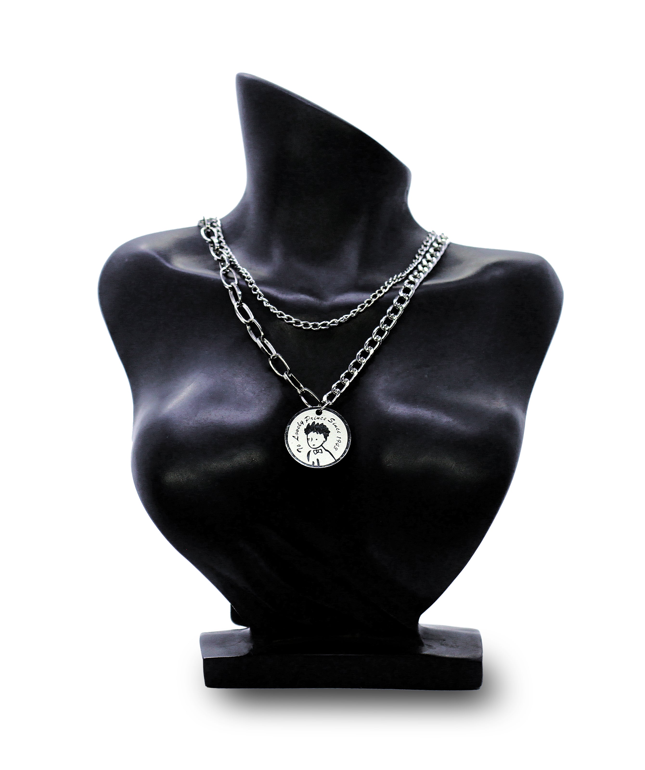 Multi Layer Necklace