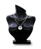 Multi Layer Necklace