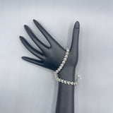 Rhinesstone Bracelete