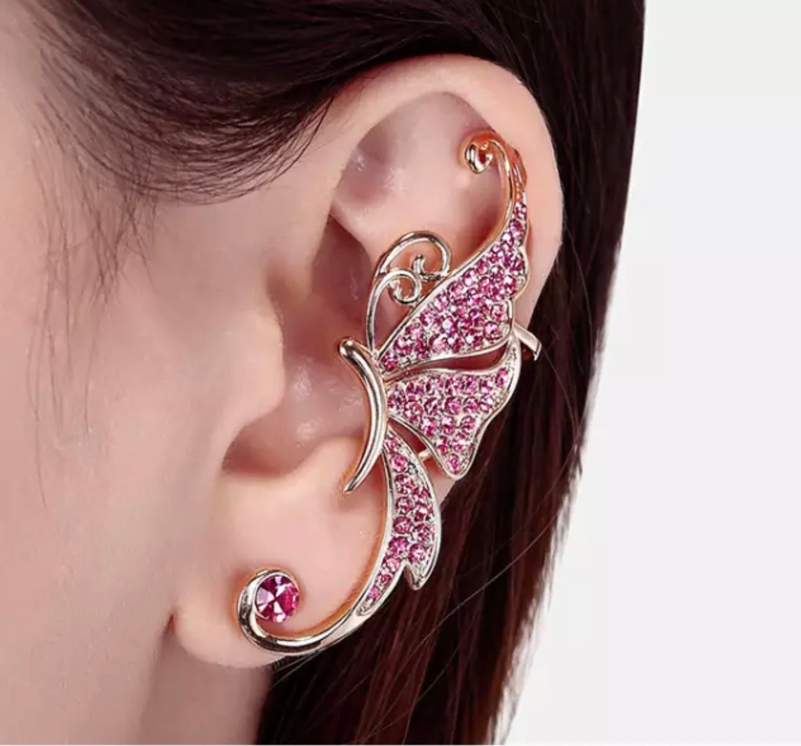 Ear cuff