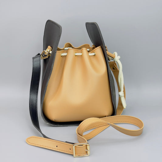 WM Pouch Bag