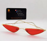 Fashion Glasses Cat eye