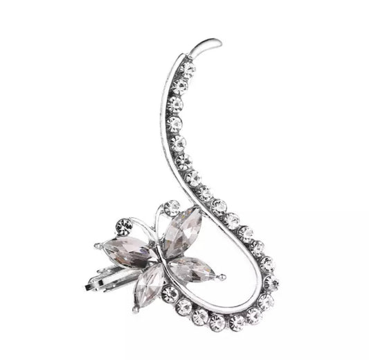 Ear cuff