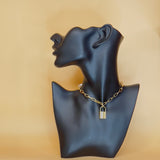 Multi Layer Necklace