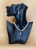 Pearl Party Neck Set