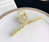 Twist Hair Clip