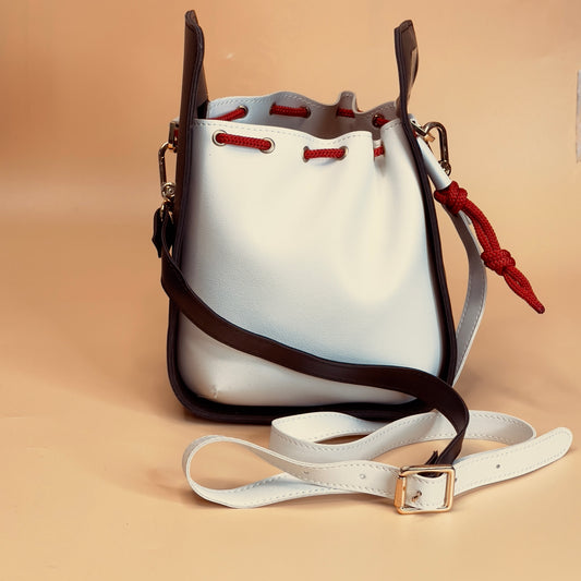 WM Pouch Bag