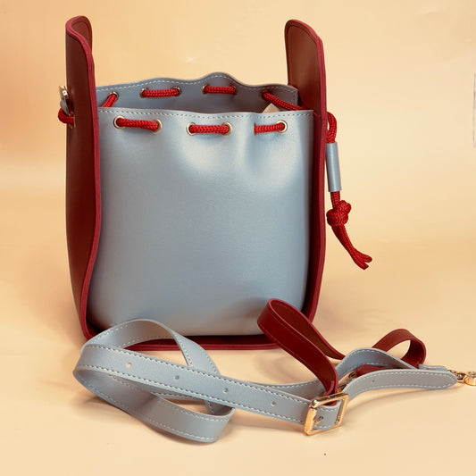 WM Pouch Bag
