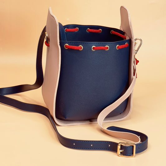 WM Pouch Bag