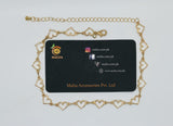 Heart Neck Chain