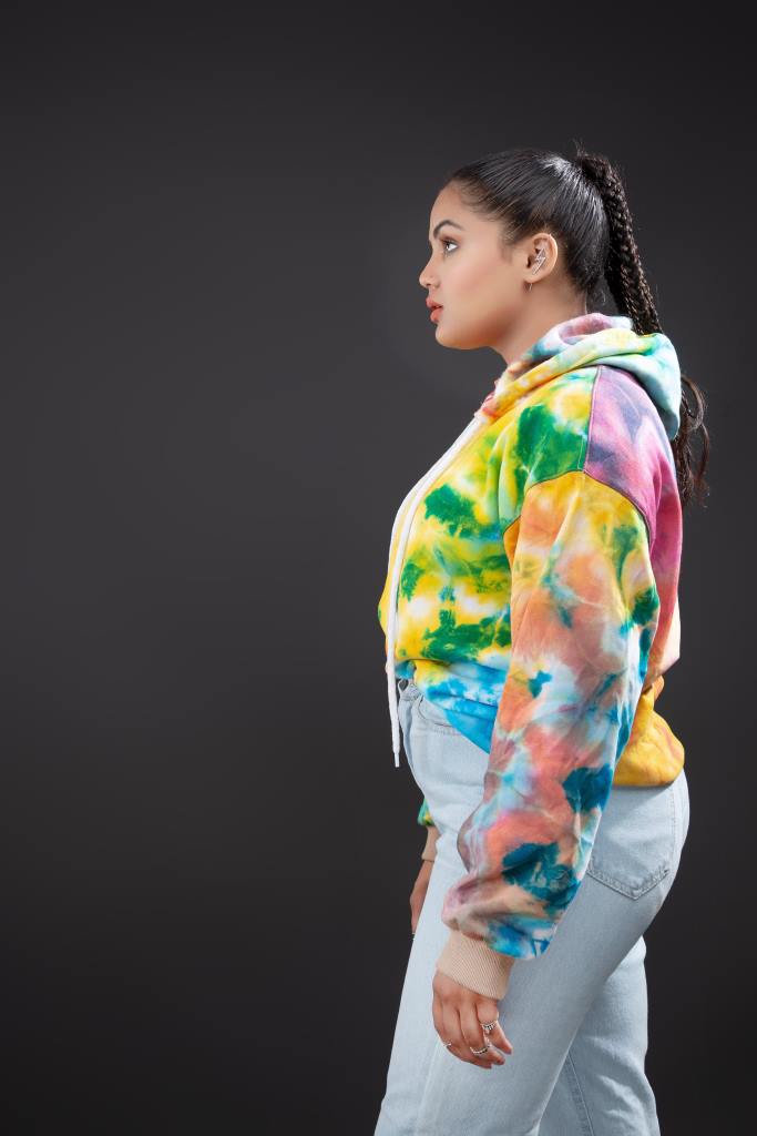 Fleece Hoodies For Women