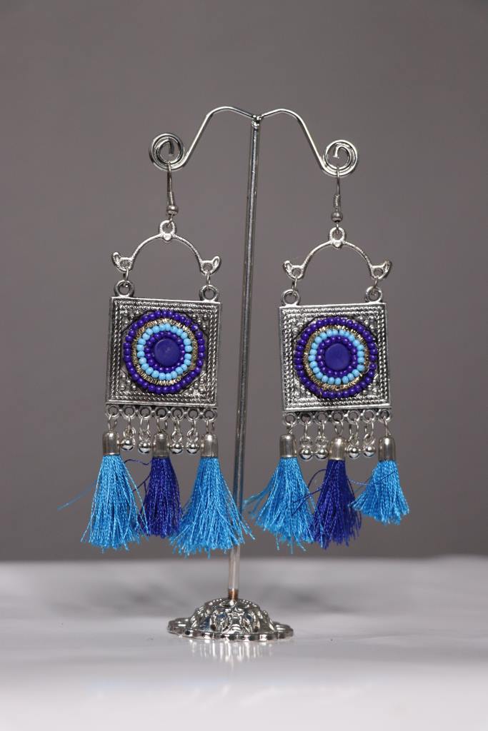 Hand Made Earings