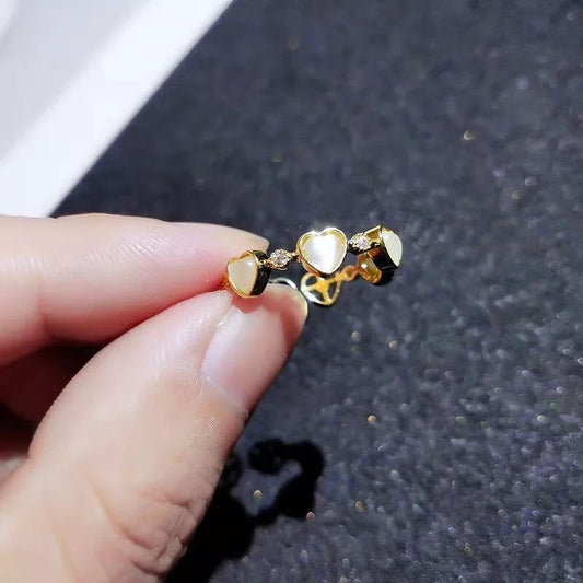 Enemal ring