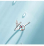 Trendy Zarkoon Enamel Ring