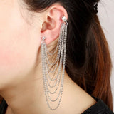 Ear cuff
