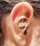 Ear cuff