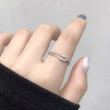 Enemal ring