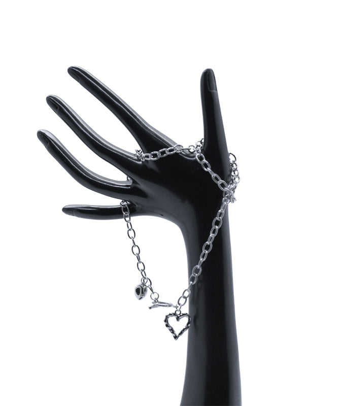 Multi Layer Necklace