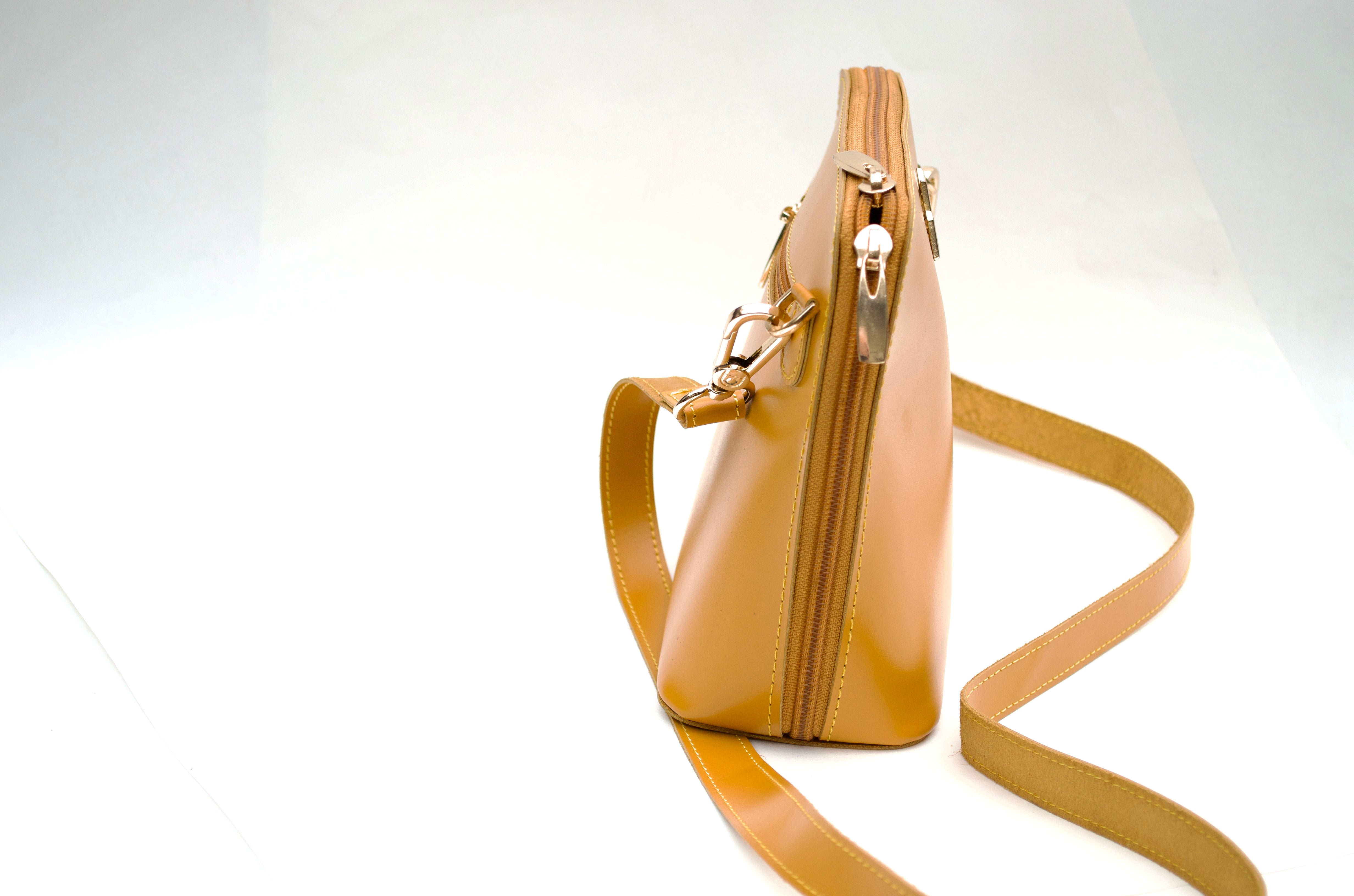 WM Urban  leather bag