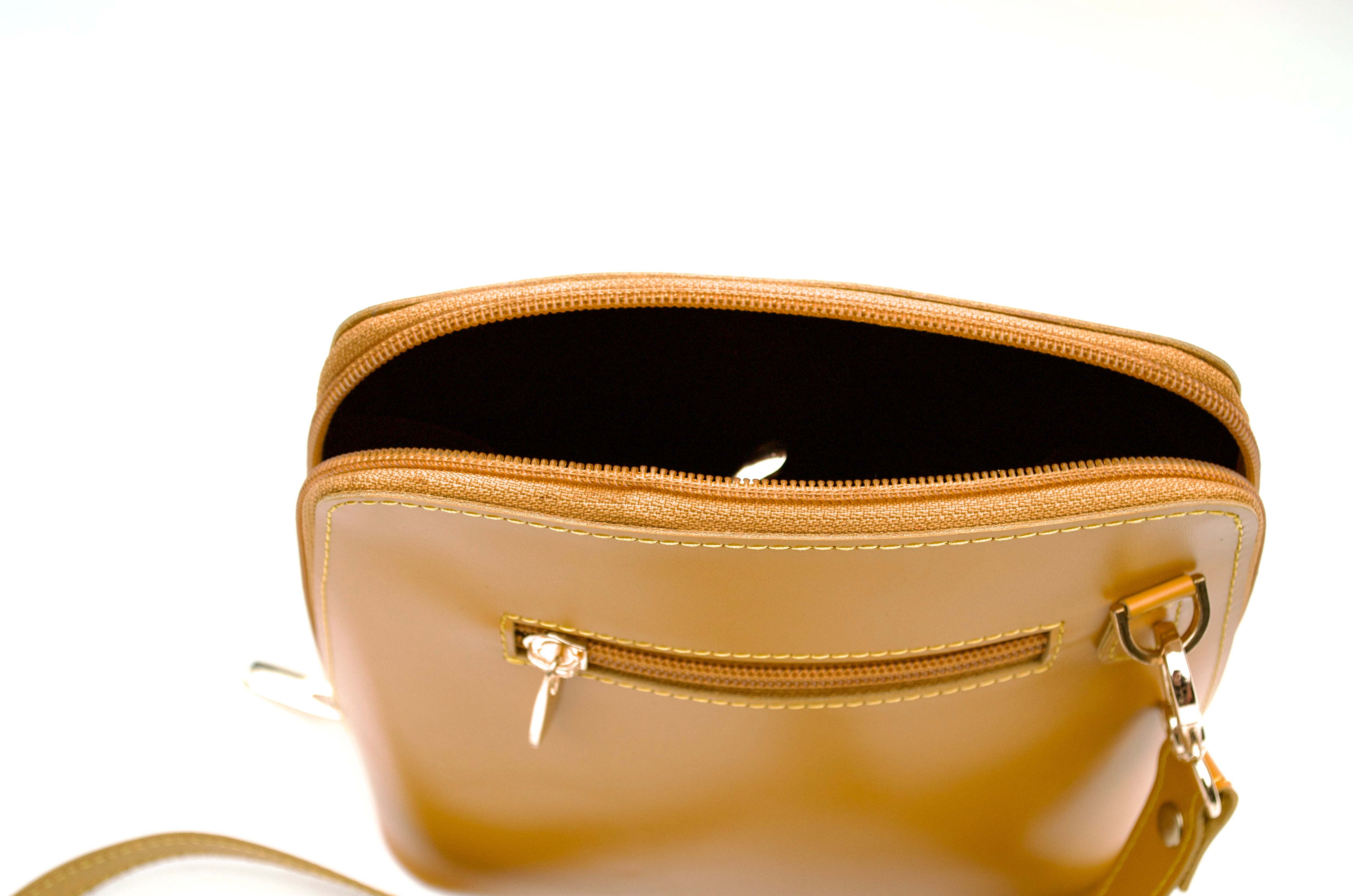 WM Urban  leather bag