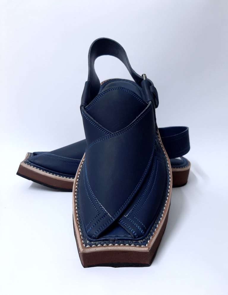 Kaptaan chapal (Blue Clour)